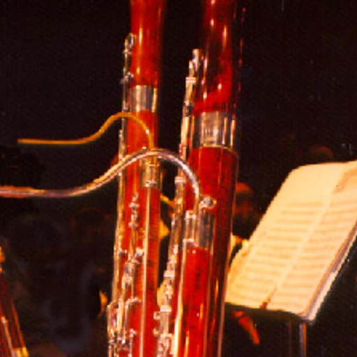 Wallpapers Bassoon icon