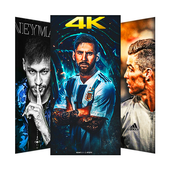 4K Football Wallpapers | HD Football Wallpaper icon