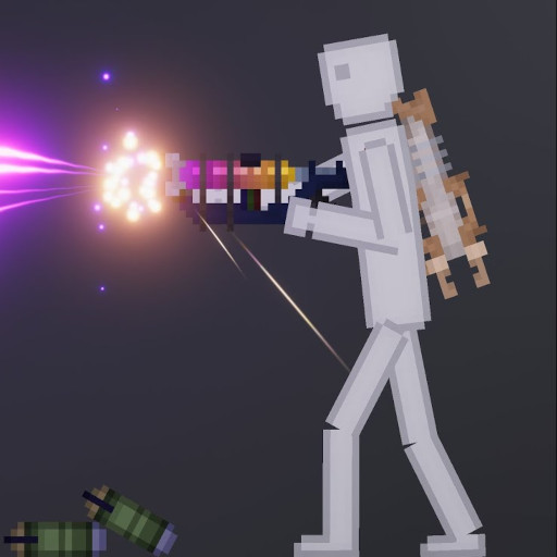 Tips for People Playground icon