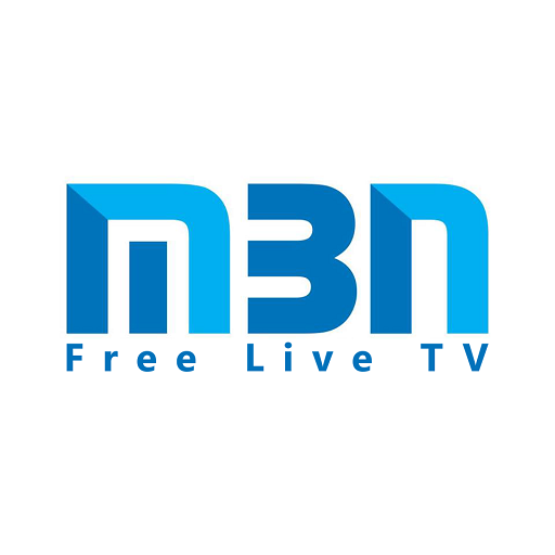 MBN Free LIVE TV icon