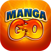 Manga GO icon