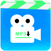 Video To Music Converter icon