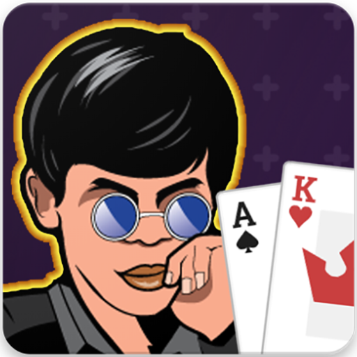 51 Shuffle - Card Counting Game icon