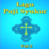 Lagu Puji Syukur Vol 2 on 9Apps