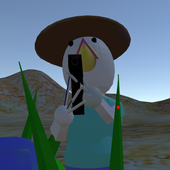 Zombie Survival: Protect the Farm icon