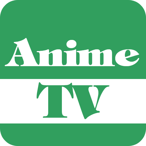 Anime TV Online HD Sub &amp; Dub icon