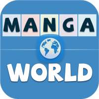 Manga World - Best Manga Reader