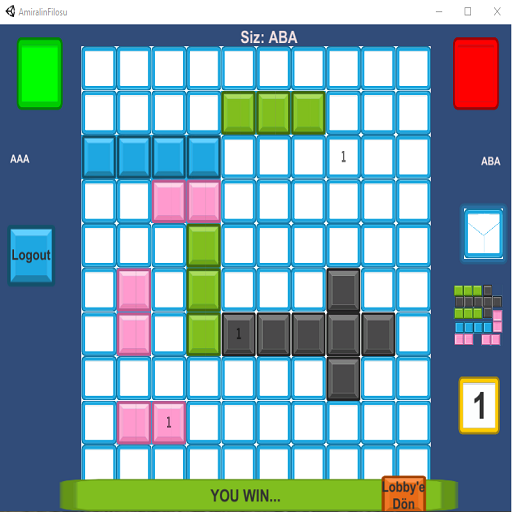 Admiral's Fleet icon