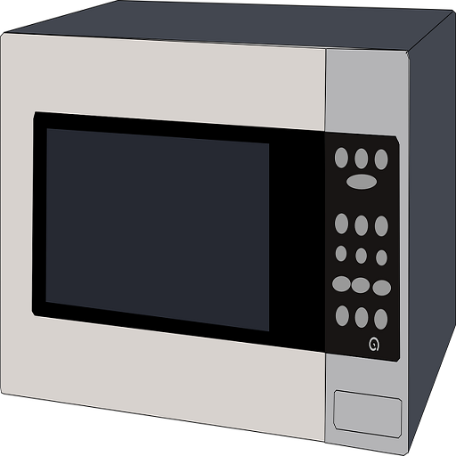 Microwave Sound icon