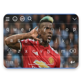 Manu Keyboard Sweet Emoji icon
