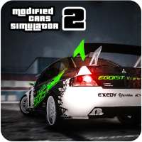 Modified Cars Simulator 2