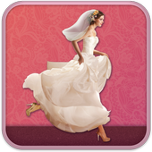 Run Bride Run icon