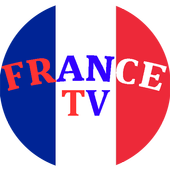 TV France TV TNT chaines icon