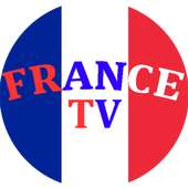 TV France TV TNT chaines