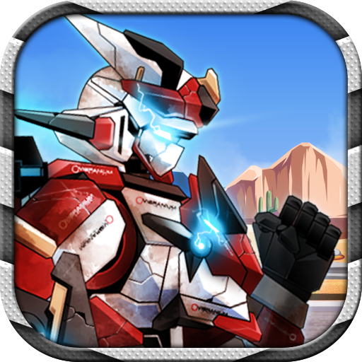 Epic Robo Fight icon