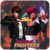 Tips For King of fighters 2002 icon