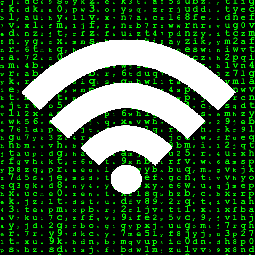 Wifi Hack Prank icon