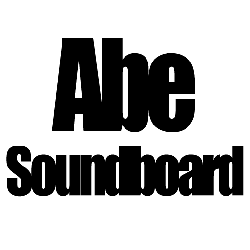 Abe Soundboard icon