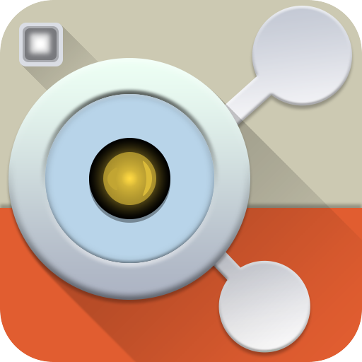 Sweet Sugar's Camera Selfie Filters: Quick DP icon