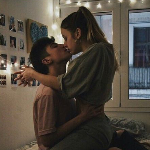 Sexy Romantic Stickers For WA 2021 - WAStickers icon