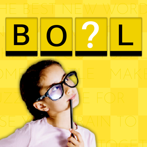 Guess the Word Picture Puzzles—Word Guessing Games icon