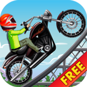 Hill turbo Racing icon