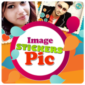 Image Sticker App icon