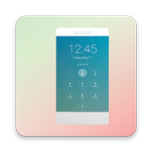 inLock - Iphone Lock Screen Wallpaper icon