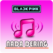 ikon Ringtones Blackpink Terbaru