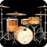 Drumset Wallpaper Best 4K on 9Apps