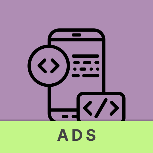 My Apps List (Ads) icon