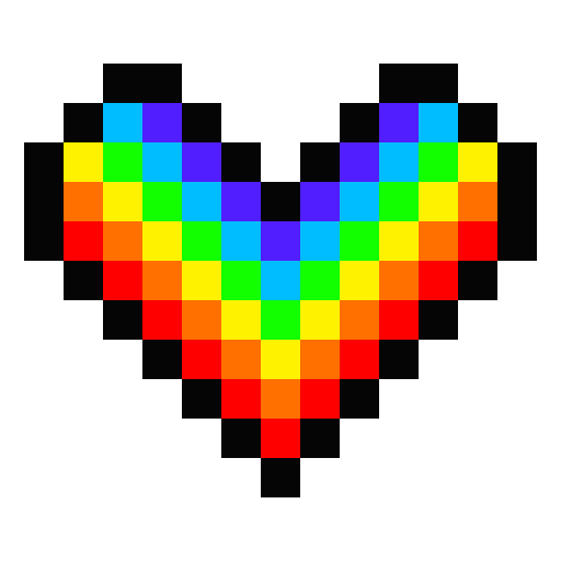 Creative Art - Pixel Image Editor icon