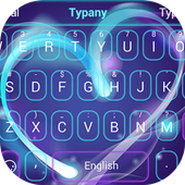 ikon Bubble Love Theme