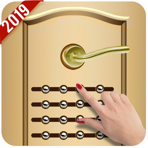 Door Screen Lock - Secure Screen Locker 2020 icon