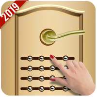 Door Screen Lock - Secure Screen Locker 2020 on 9Apps