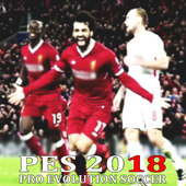 Trick Pes 2018 Win Football icon