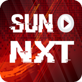 Free Live Sun Next TV:Free movies Channels(guide) icon
