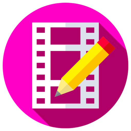 Video Editor Pro - Add Songs, Photo, No Watermark icon
