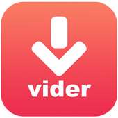 Vider - Media Downloader for IG, FB and WA Story on 9Apps