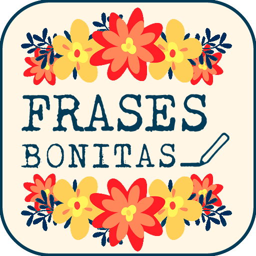 Frases Bonitas y Positivas icon