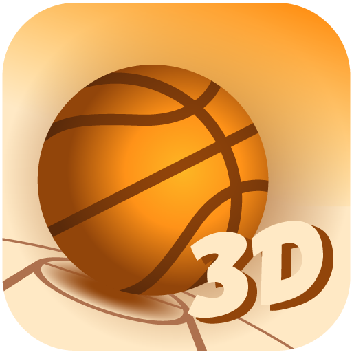 Basketball Master 3D - Online Shooting Game icon