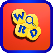 Word Search Pro - Brain Game icon
