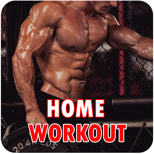 Home Workout - No Equipment Pro icon