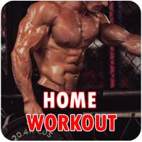 Home Workout - No Equipment Pro on 9Apps