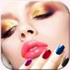 Makeup beauty plus