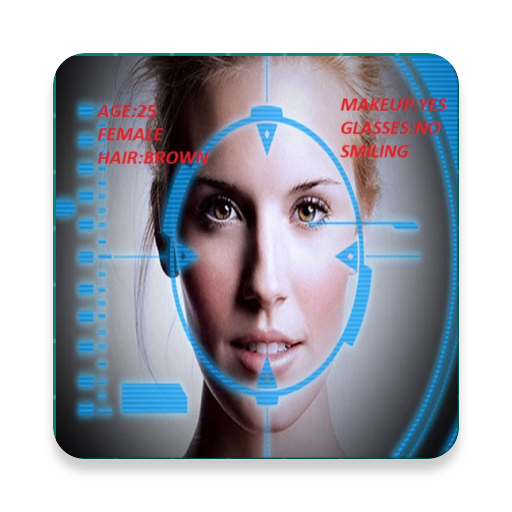 Age Detection-AI иконка