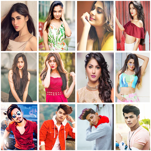 Indian Actor And Actress Photo icon