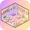 Kawaii Home Design - Decor & Fashion Game