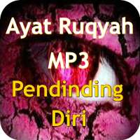 Ayat Ruqyah-Pendinding Diri on 9Apps