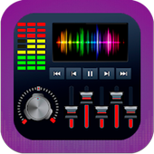 Volume Booster Pro Edition icon